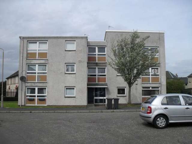  Image of 1 Bedroom Flat to rent at Arden Court  Hamilton, ML3 6TX
