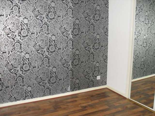  Image of 1 Bedroom Flat to rent at Arden Court  Hamilton, ML3 6TX