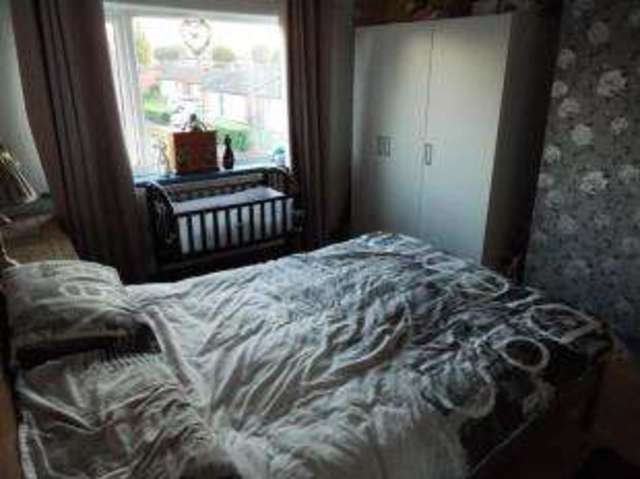  Image of 3 Bedroom Semi-Detached for sale at Warrington Cheshire Latchford, WA4 1RT