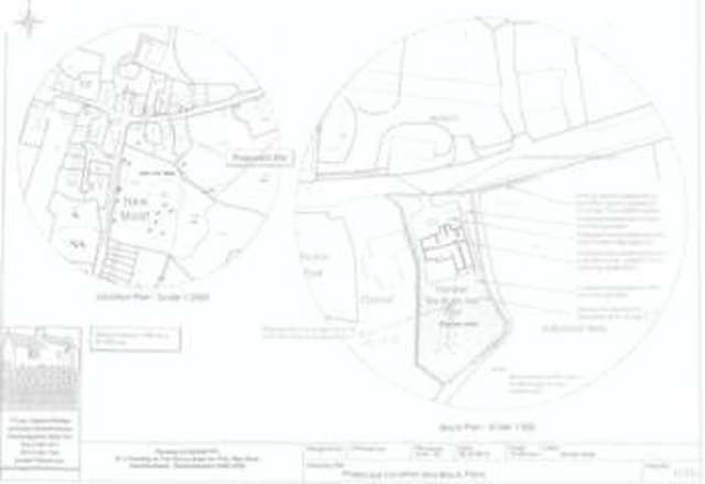  Image of Detached for sale at Clarbeston Road Pembrokeshire New Moat, SA63 4RQ