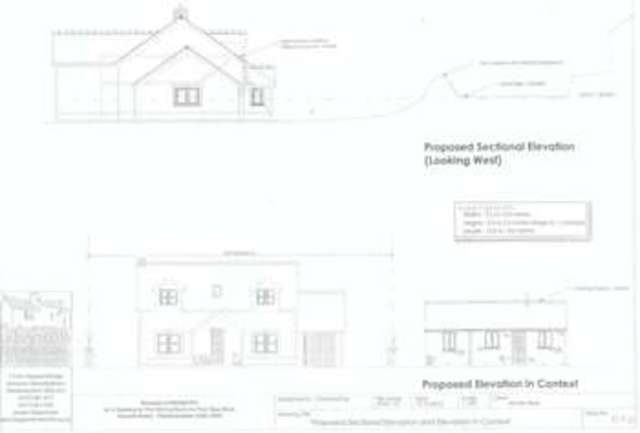  Image of Detached for sale at Clarbeston Road Pembrokeshire New Moat, SA63 4RQ