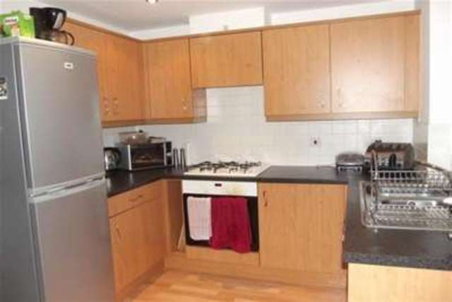  Image of 2 Bedroom Flat to rent at Nottingham, NG15 7EZ
