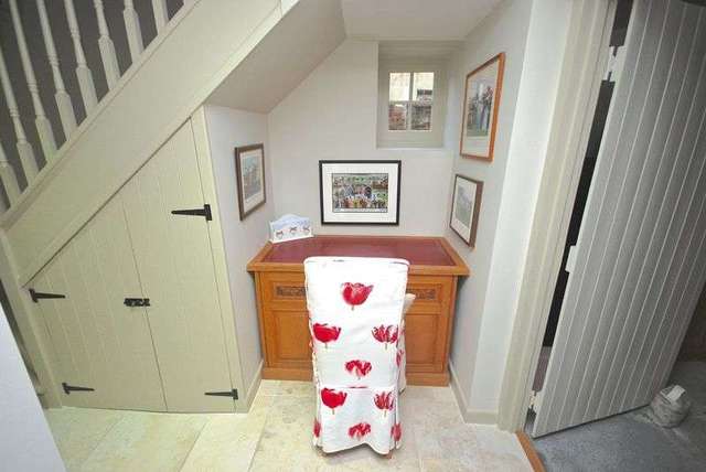  Image of 3 Bedroom Detached for sale at Station Road Castle Cary Castle Cary, BA7 7BX