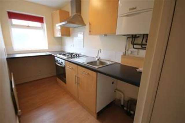  Image of 1 Bedroom Flat to rent at Stone, ST15 8BX