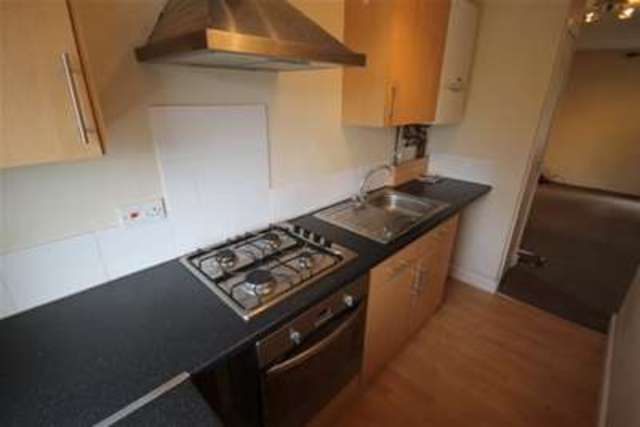  Image of 1 Bedroom Flat to rent at Stone, ST15 8BX