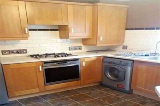  Image of 2 Bedroom Flat to rent at Birmingham, B23 6GP