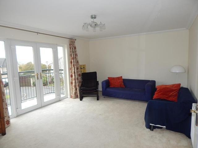  Image of 4 Bedroom Detached to rent at West End Dundee Dundee, DD2 1SX