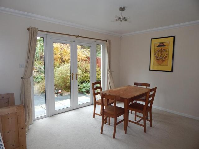  Image of 4 Bedroom Detached to rent at West End Dundee Dundee, DD2 1SX