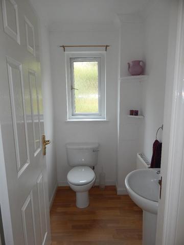  Image of 4 Bedroom Detached to rent at West End Dundee Dundee, DD2 1SX