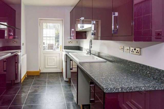  Image of 4 Bedroom Detached to rent at Cross Keys Hereford, HR1 3NT
