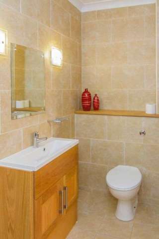  Image of 4 Bedroom Detached to rent at Cross Keys Hereford, HR1 3NT
