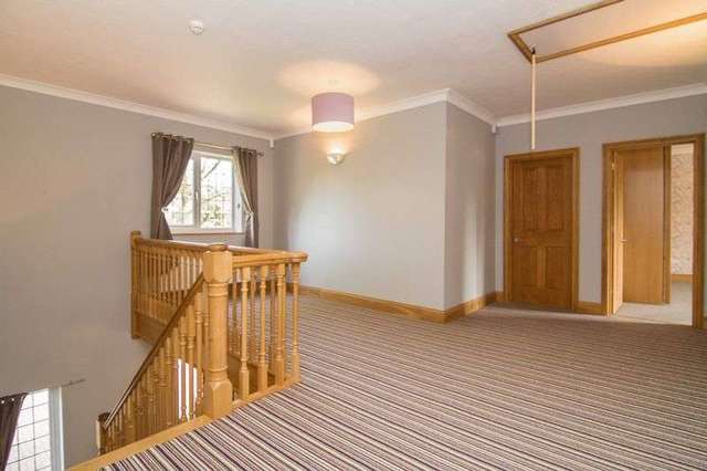  Image of 4 Bedroom Detached to rent at Cross Keys Hereford, HR1 3NT