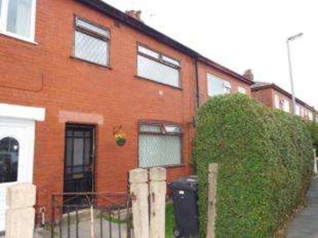  Image of Detached for sale at Farington Leyland Leyland, PR25 4QH