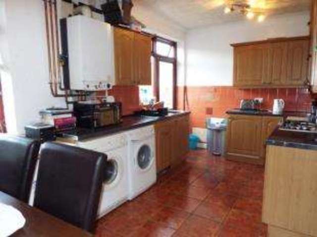  Image of Detached for sale at Farington Leyland Leyland, PR25 4QH