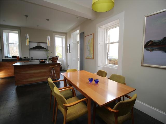  Image of 4 Bedroom Detached to rent at Grange Edinburgh Edinburgh, EH9 2JX