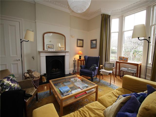  Image of 4 Bedroom Detached to rent at Grange Edinburgh Edinburgh, EH9 2JX