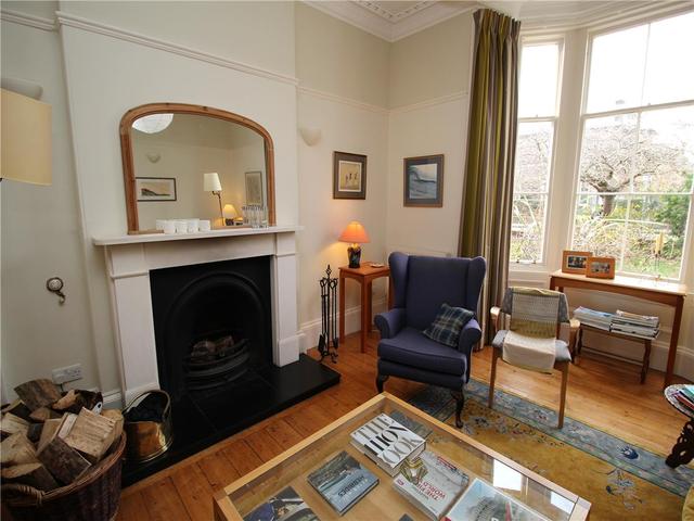  Image of 4 Bedroom Detached to rent at Grange Edinburgh Edinburgh, EH9 2JX