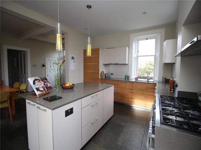  Image of 4 Bedroom Detached to rent at Grange Edinburgh Edinburgh, EH9 2JX
