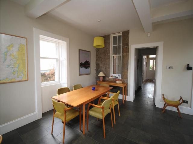  Image of 4 Bedroom Detached to rent at Grange Edinburgh Edinburgh, EH9 2JX