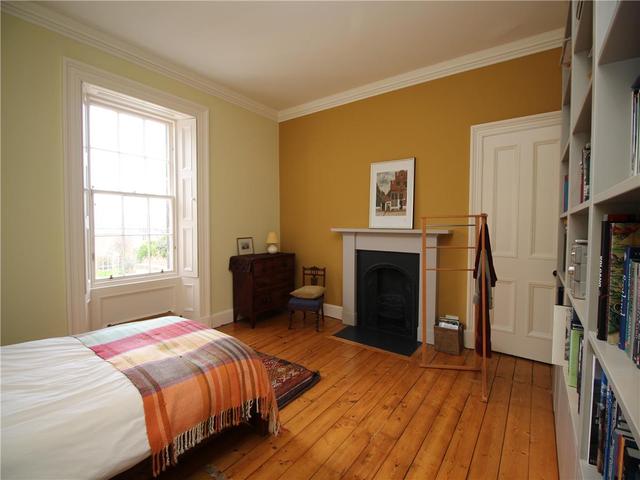  Image of 4 Bedroom Detached to rent at Grange Edinburgh Edinburgh, EH9 2JX