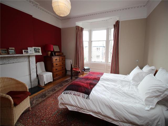  Image of 4 Bedroom Detached to rent at Grange Edinburgh Edinburgh, EH9 2JX