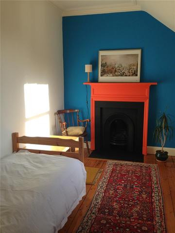  Image of 4 Bedroom Detached to rent at Grange Edinburgh Edinburgh, EH9 2JX