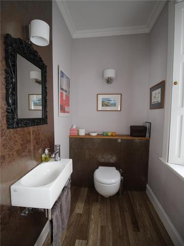  Image of 4 Bedroom Detached to rent at Grange Edinburgh Edinburgh, EH9 2JX