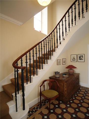  Image of 4 Bedroom Detached to rent at Grange Edinburgh Edinburgh, EH9 2JX