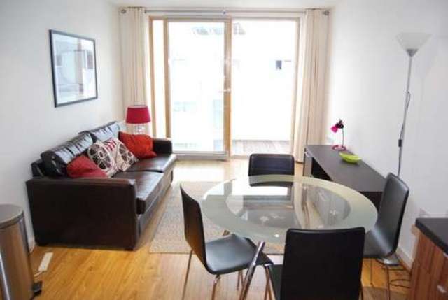  Image of 1 Bedroom Flat for sale at Barking Central  Barking, IG11 7GT