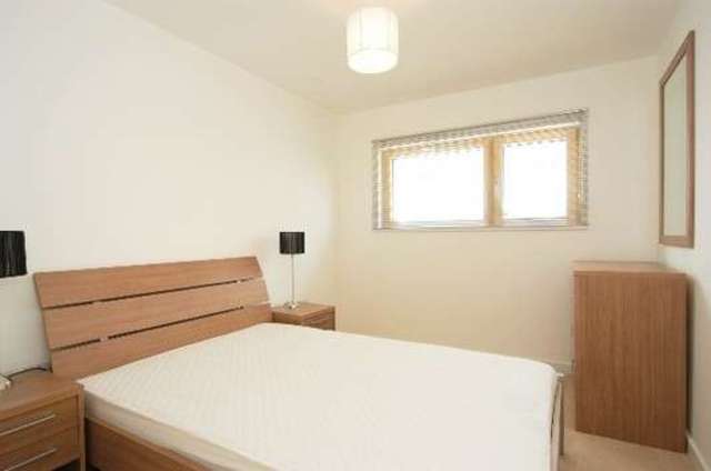  Image of 1 Bedroom Flat for sale at Barking Central  Barking, IG11 7GT