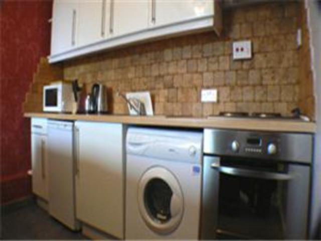  Image of 1 Bedroom Flat to rent at Leith Edinburgh Edinburgh, EH6 8RJ
