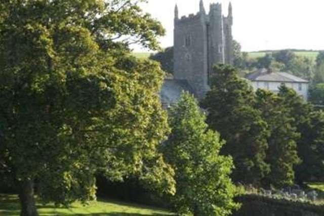  Image of 3 Bedroom Terraced to rent at Dartmouth, TQ6 0HS