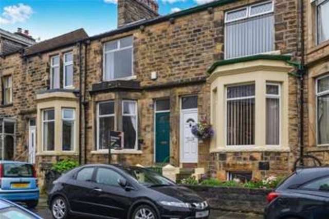  Image of 3 Bedroom Terraced to rent at Lancaster, LA1 3BX