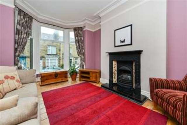  Image of 3 Bedroom Terraced to rent at Lancaster, LA1 3BX