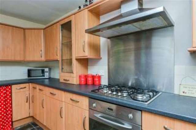  Image of 3 Bedroom Terraced to rent at Lancaster, LA1 3BX