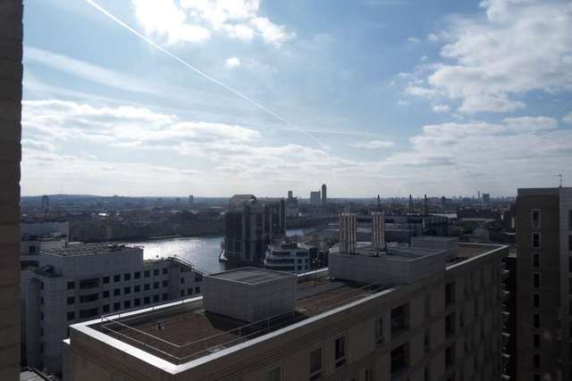  Image of 1 Bedroom Apartment to rent at East Ferry Road Coldharbour London, E14 9FP