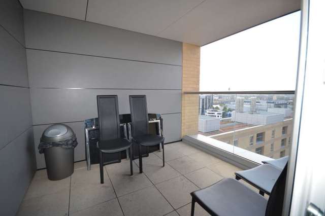  Image of 1 Bedroom Apartment to rent at East Ferry Road Coldharbour London, E14 9FP