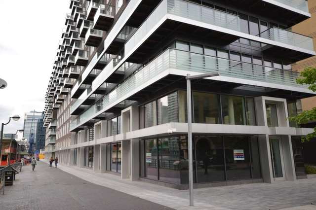  Image of 1 Bedroom Apartment to rent at East Ferry Road Coldharbour London, E14 9FP
