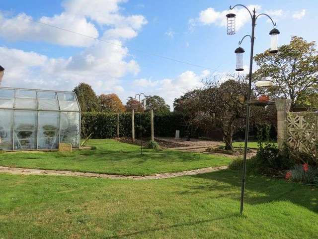  Image of 4 Bedroom Semi-Detached for sale at East Way Strouden Park Bournemouth, BH8 9PS