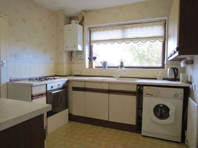  Image of 4 Bedroom Semi-Detached for sale at East Way Strouden Park Bournemouth, BH8 9PS