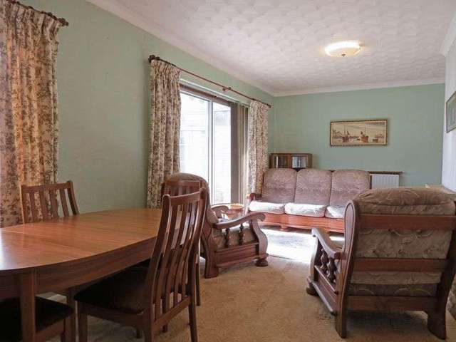 Image of 4 Bedroom Semi-Detached for sale at East Way Strouden Park Bournemouth, BH8 9PS