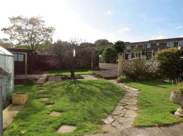  Image of 4 Bedroom Semi-Detached for sale at East Way Strouden Park Bournemouth, BH8 9PS