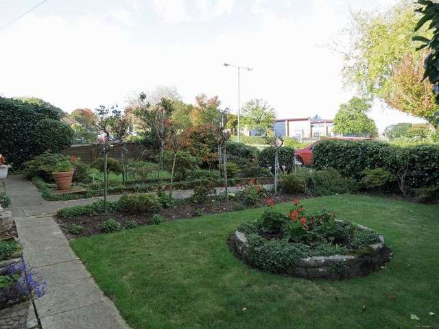  Image of 4 Bedroom Semi-Detached for sale at East Way Strouden Park Bournemouth, BH8 9PS