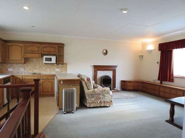 Image of 4 Bedroom Semi-Detached for sale at East Way Strouden Park Bournemouth, BH8 9PS