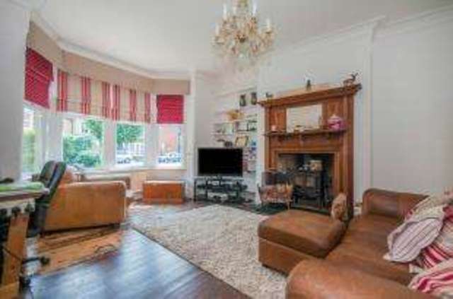  Image of 4 Bedroom Semi-Detached for sale at Peterborough Cambridgeshire Peterborough, PE1 4BD
