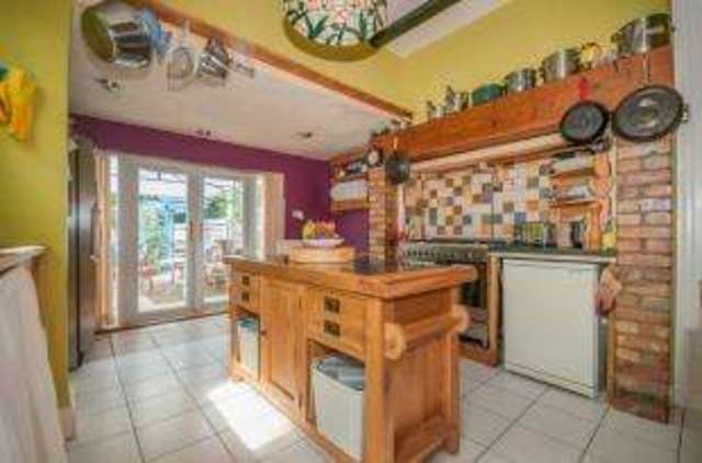  Image of 4 Bedroom Semi-Detached for sale at Peterborough Cambridgeshire Peterborough, PE1 4BD