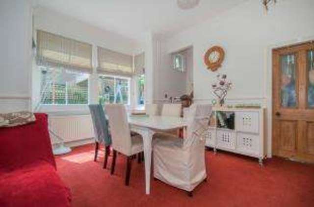  Image of 4 Bedroom Semi-Detached for sale at Peterborough Cambridgeshire Peterborough, PE1 4BD