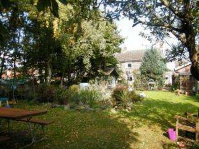  Image of 3 Bedroom Semi-Detached for sale at Ely Cambridgeshire Chettisham, CB6 3BX