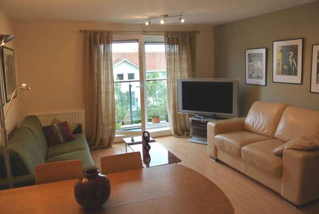  Image of 1 Bedroom Apartment to rent at Erebus Drive, Royal Artillery Quays Riverside London, SE28 0GG