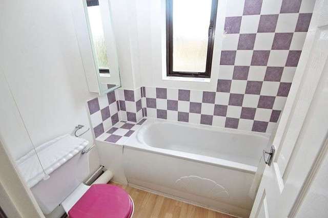  Image of 1 Bedroom Mews to rent at Hilldene Close  Flitwick, MK45 1AQ
